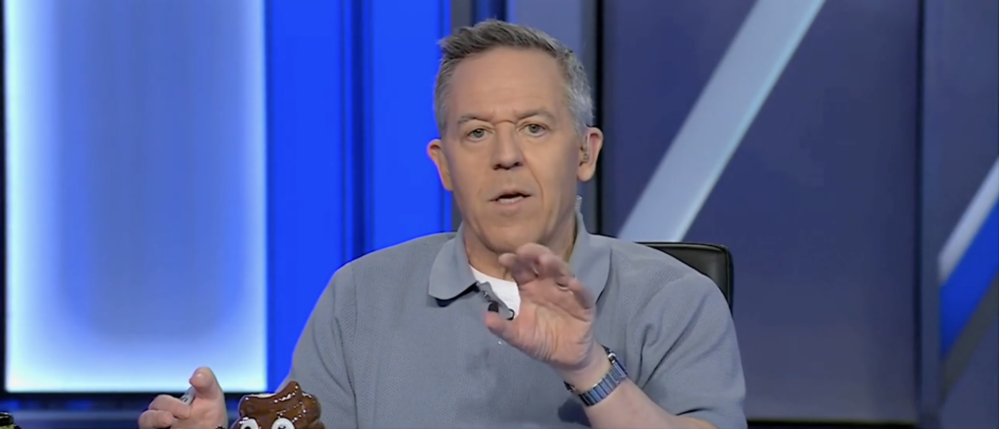‘They’ve Reduced The Smear To Just People They Don’t Like’: Gutfeld Rips Democrats For Giving ‘Hitler A Makeover’